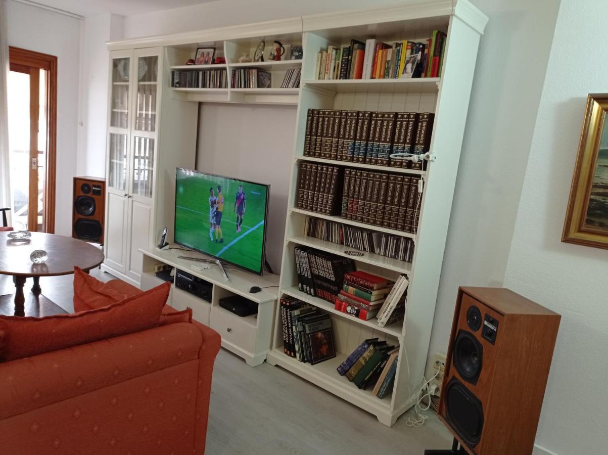 Nice Room-Terrace- Private Toilete-Closer Sport Pier-Optical Fiber 1 Gb Las Palmas de Gran Canaria Exteriör bild
